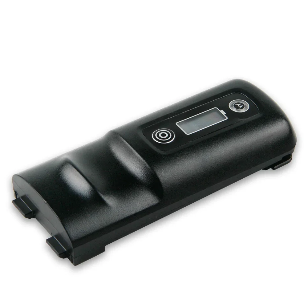 Replacement Battery 82-111636-01 4800mAh For Motorola Zebra MC9500 MC9590 MC9596 MC9598 MC9 High Quality Batteries