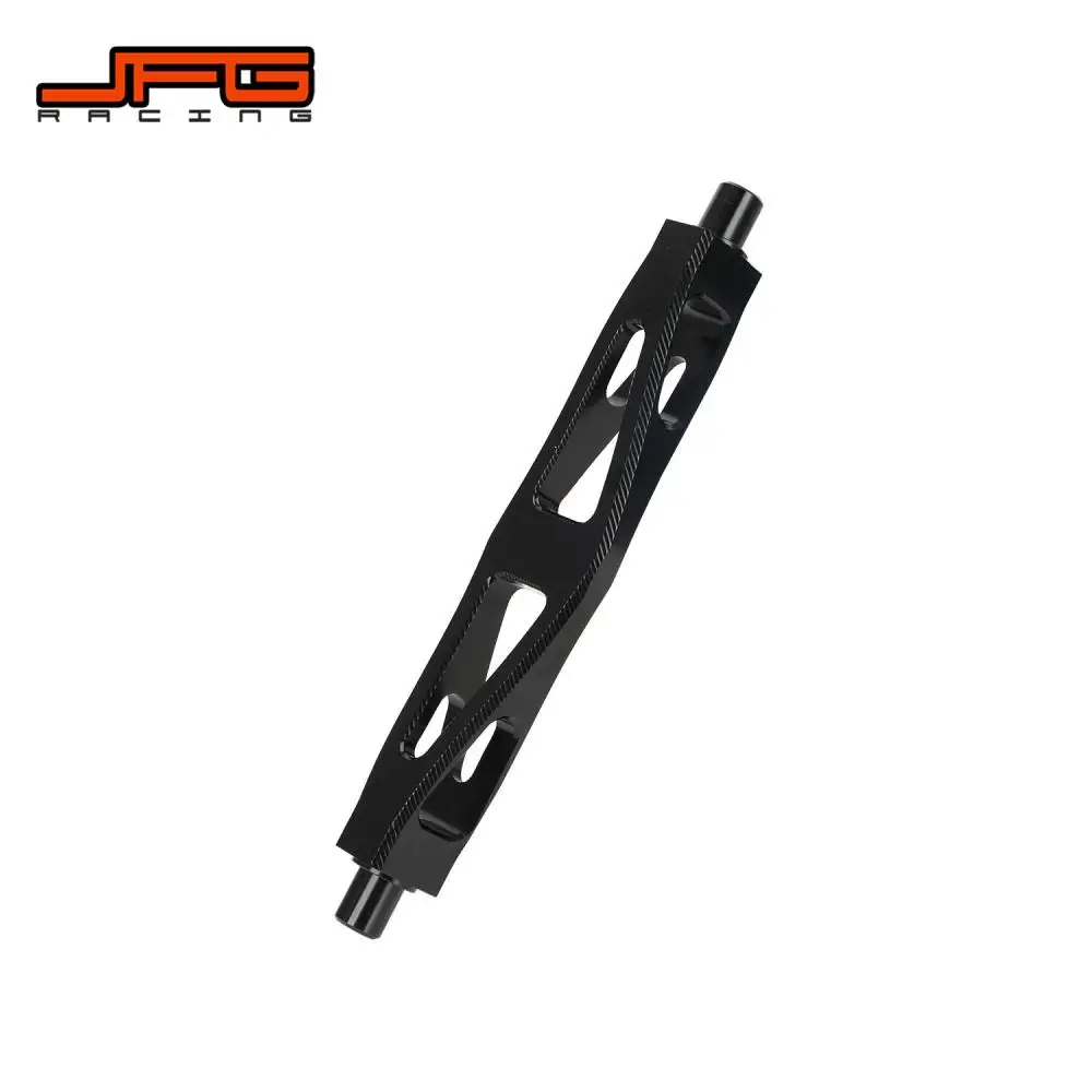 For Talaria Sting MX3 MX4 MX5 Foot Pegs Support Brace Motorcycle Accessories Dirt Bike Off-Road Electric Vehicle CNC Aluminum