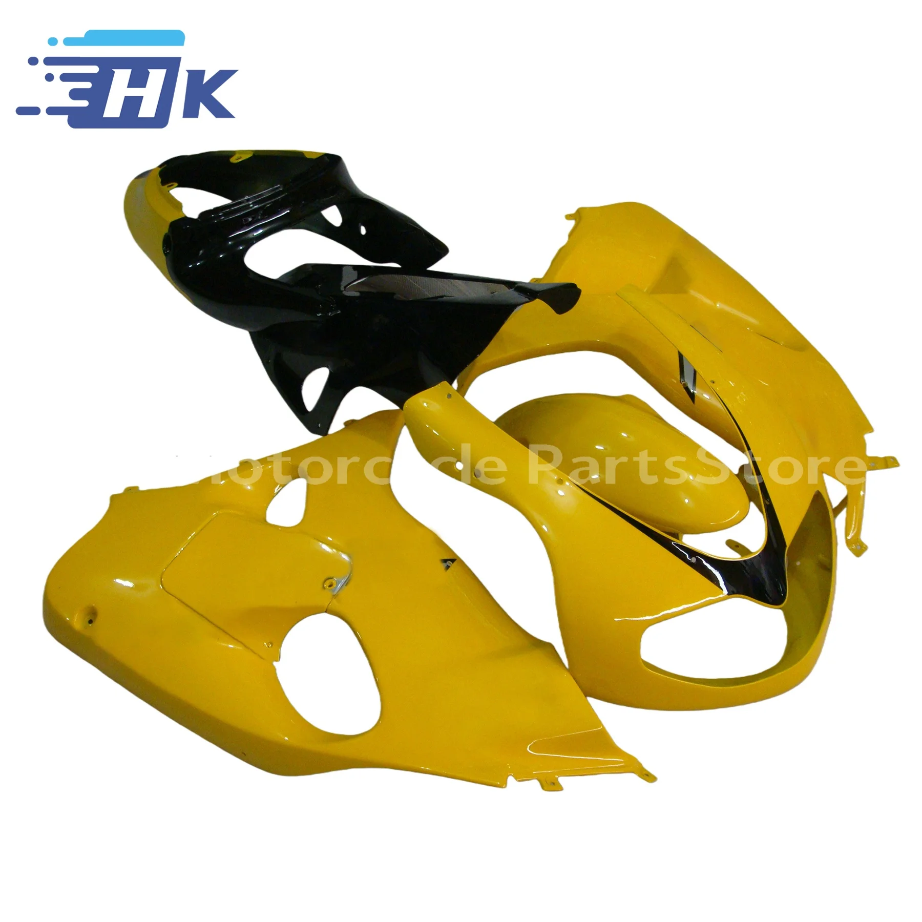 New Fit For Suzuki TL1000R TL 1000 R 1998 1999 2000 2001 2002 2003 98 99 00 01 02 03 Motorbike Cover Fairings