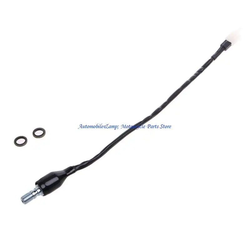 

H7BD Износостойкий мотоциклетный гидравлический переключатель тормоза Световой болт банджо давления