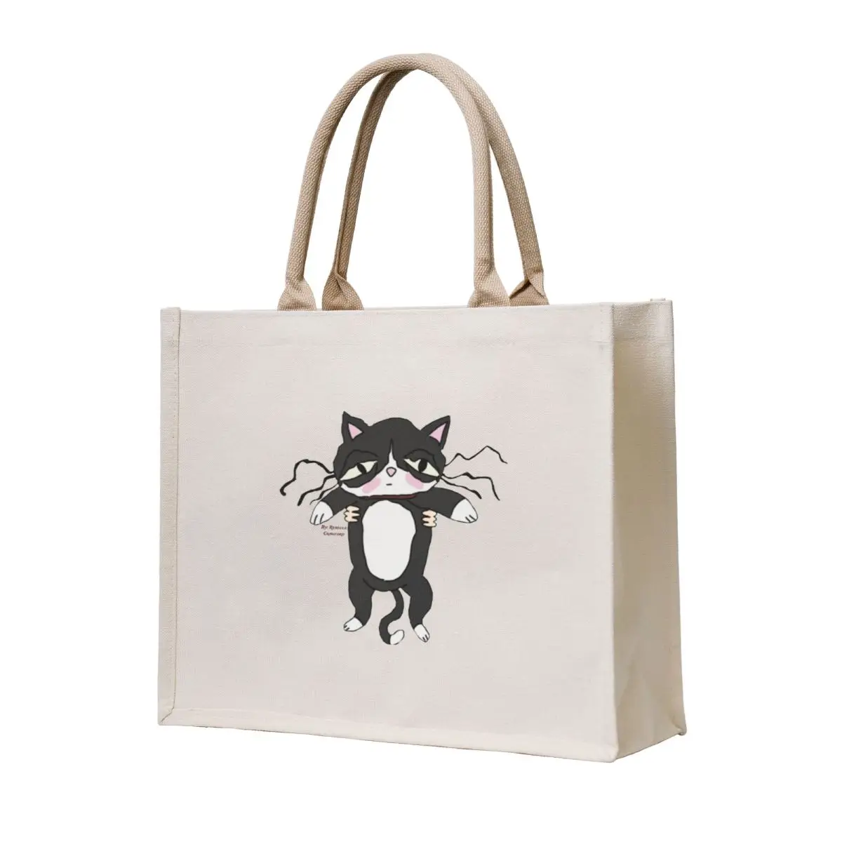 

COLE Tote Bag Women's bag Women's handbag Handbags Canvas shoulder bag