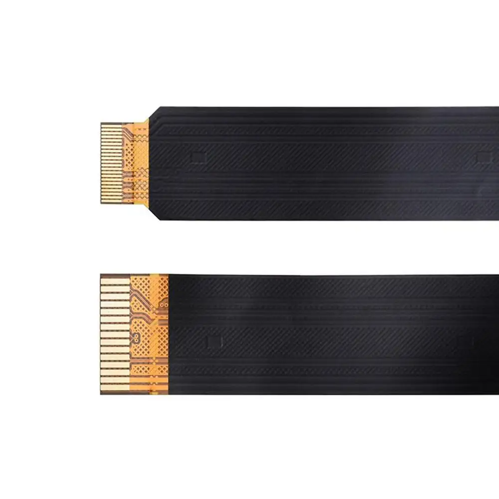 For Raspberry Pi 5 DSI Flex Cable 22Pin To 15Pin For DSI Display Multifunctional Convenient Practical Cable