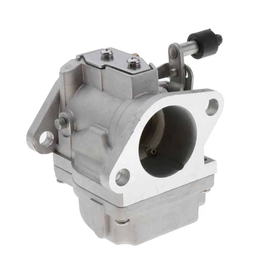 Boat Carburetor for Mercruiser Outboard Engine 2-Stroke 821854T5