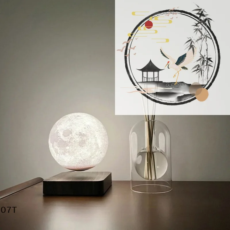 Aromatherapy Diffuser Bottle Glass Essential Oil With Diffusers Sticks Storage Containers Transaprent Modern Home Decorations