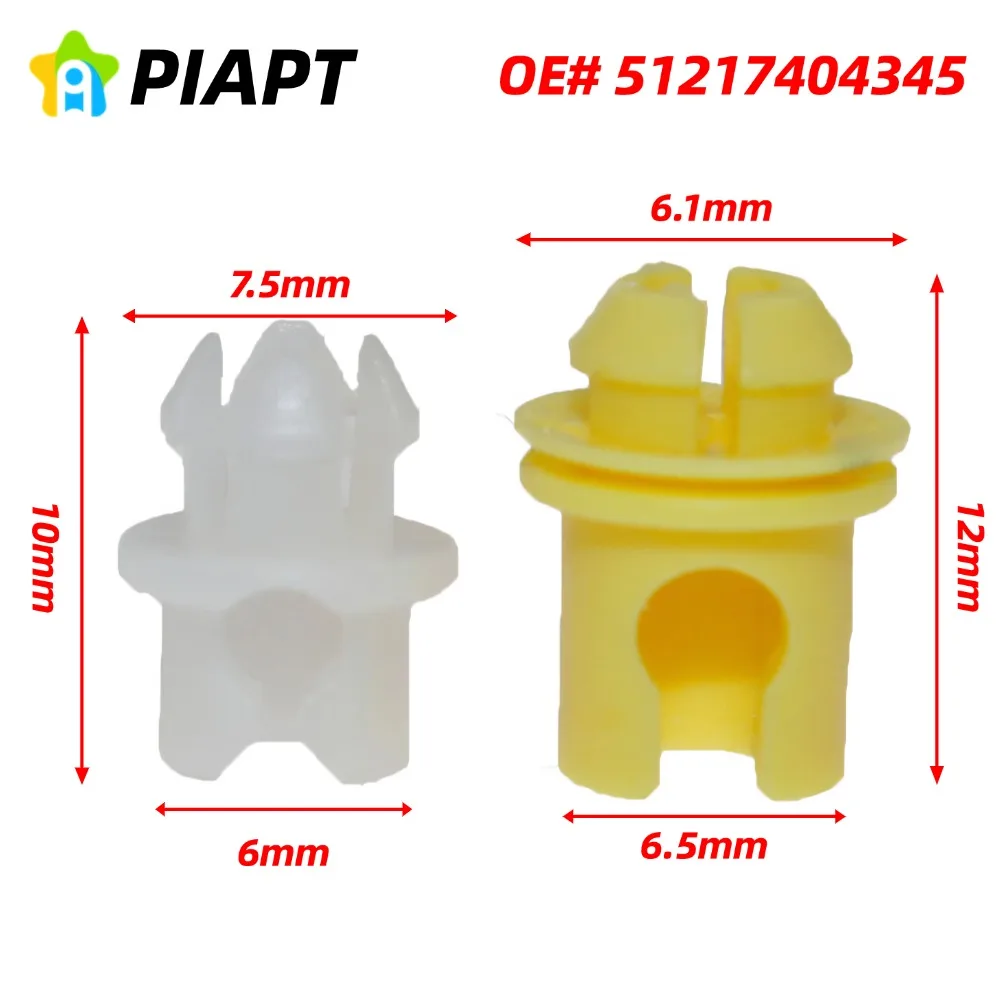 20PCS Oe# 512174043… - image
