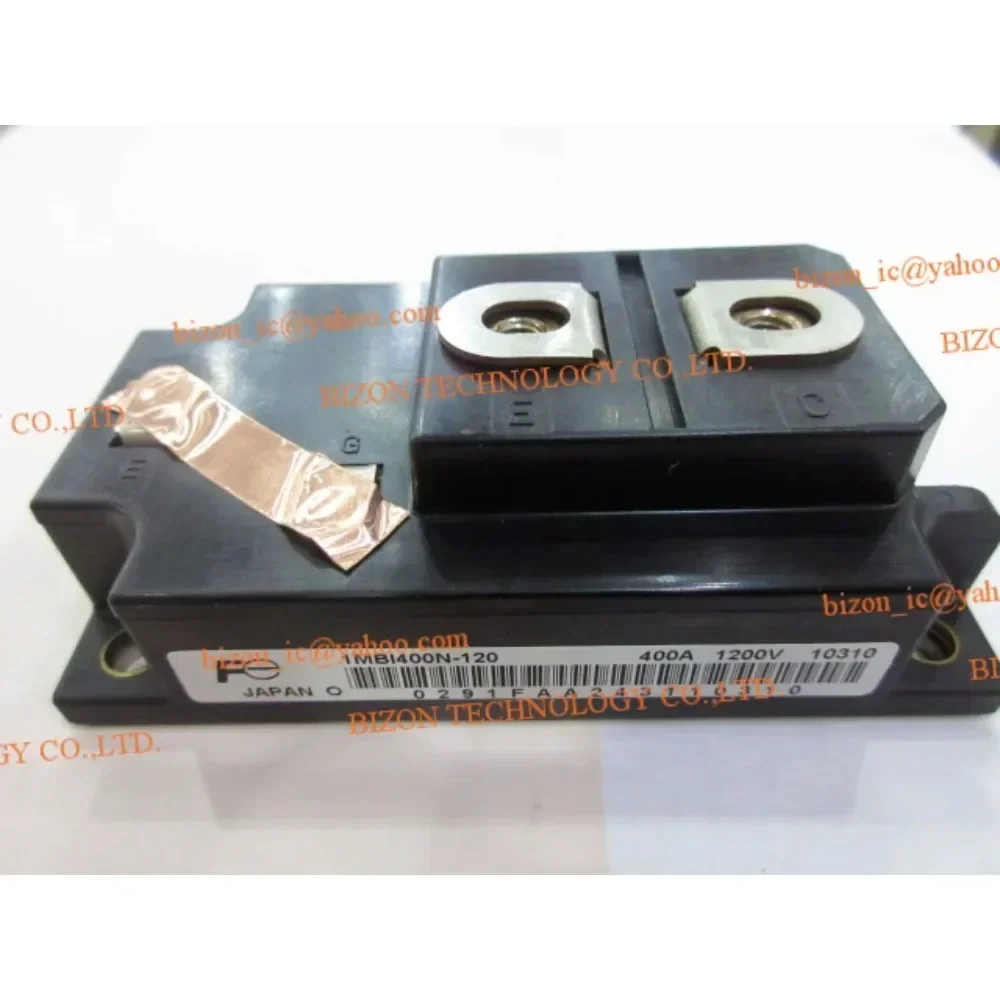 

1MBI400N-120 Новый оригинальный модуль