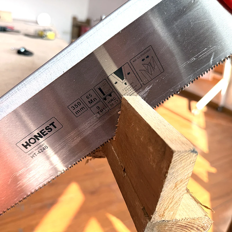 Thumbnail 2 - #43 Latest Hand Saws Offers