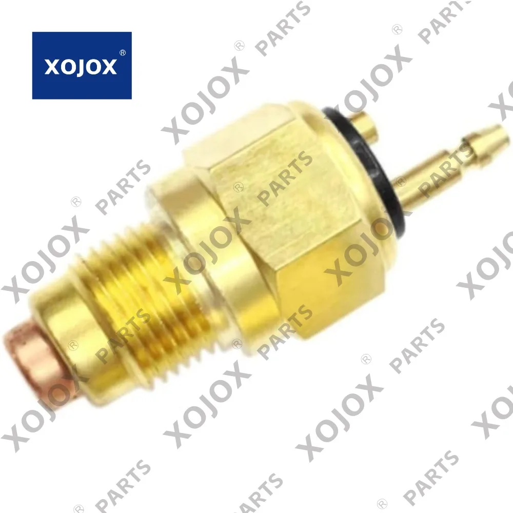 

XOJOX Сменный датчик температуры воды, тонкий датчик для Yanmar 4TNV94/98 для Doosan, подходит для Daewoo 55