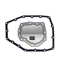 Transmission Filter Oil Pan Gasket Kit For NISSAN MARCH MICRA GEELY KINGKONG CROSS DATSUN mi-DO LADA GRANTA KALINA 317283MX0A