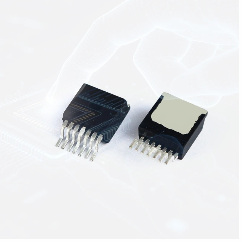 (5-10-20-30-100PCS) S50085A TO-263-7 BTS50085A