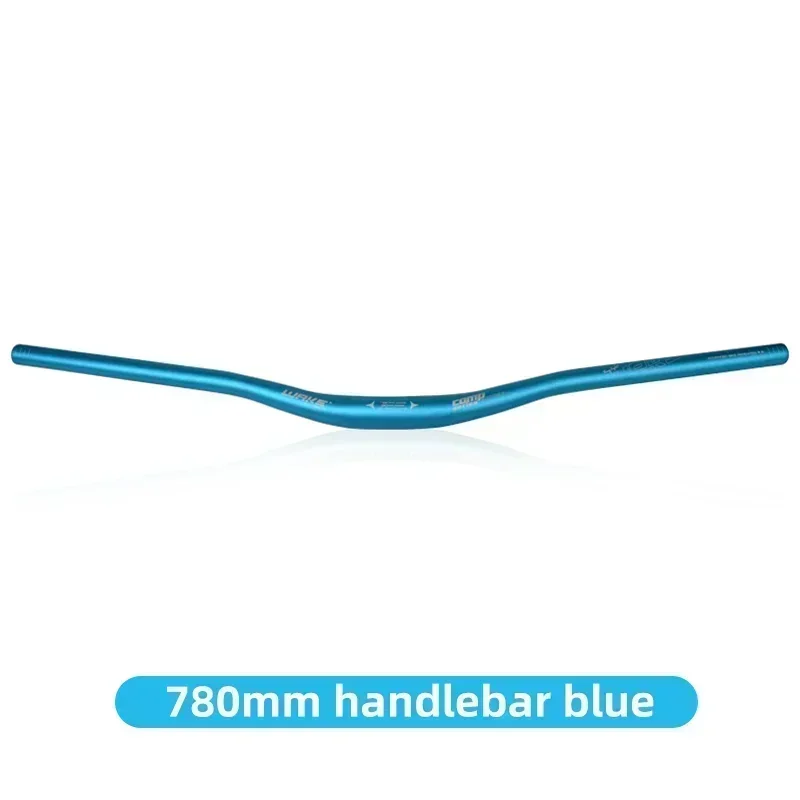 Variant: Blue 780 mm
