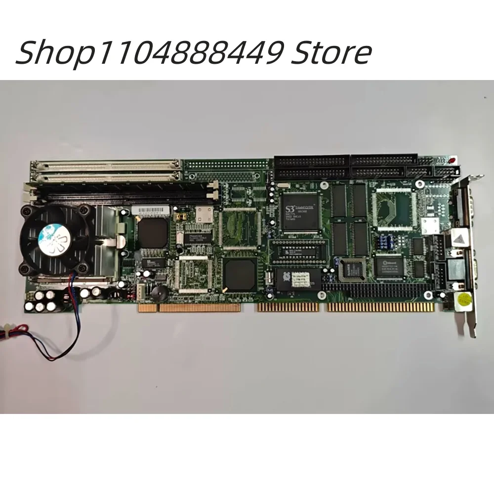 HS5060 VER:1.3 Scheda madre di controllo industriale