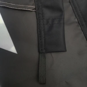 Berber Dükkanı Tüy Bayrak Sadece, Swooper, bir bayrak olmadan plaja kutup, Saç Kesimi Özel açıkhava reklamcılığı, Dekorasyon, Afiş bayraktaki en büyük satışların 12'si bir - №2