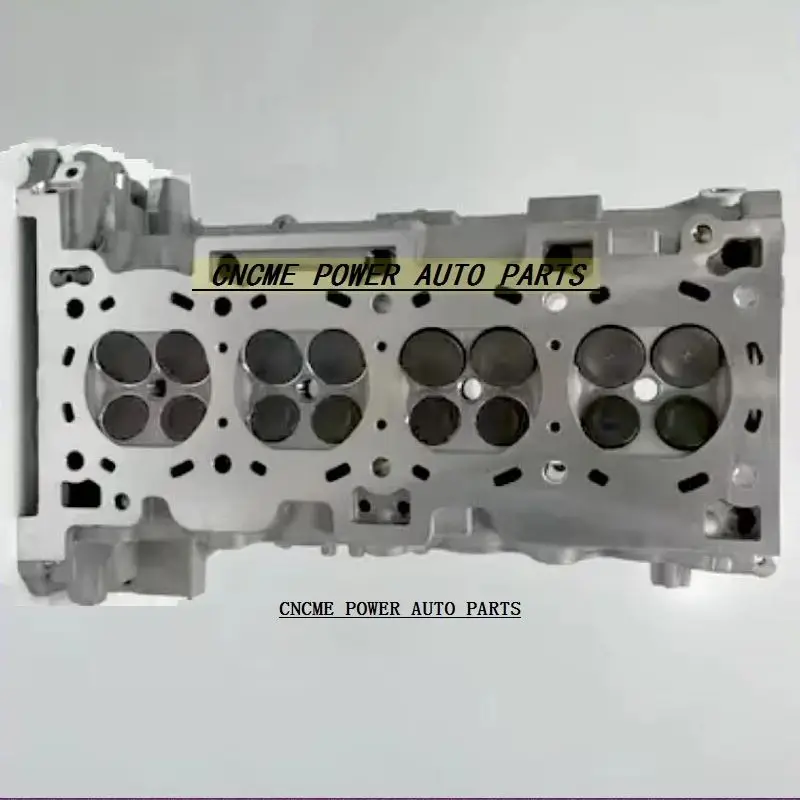 G4KG Engine Complete Cylinder Head Assembly 21100-2BB20 21100-2BB21 22100-2C010 For Hyundai iload Starex H100 2.0L 2.4L 2359cc