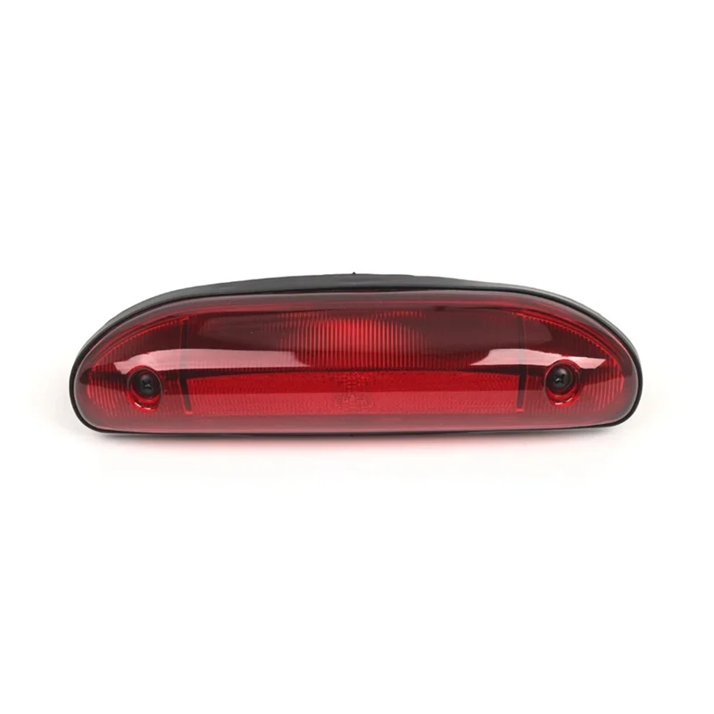 High-Mount Rear Brake Light 3Rd Stop Lamp Tail Light For CITROEN JUMPER FIAT DUCATO BOXER 244 735318908 6351AW-Boom