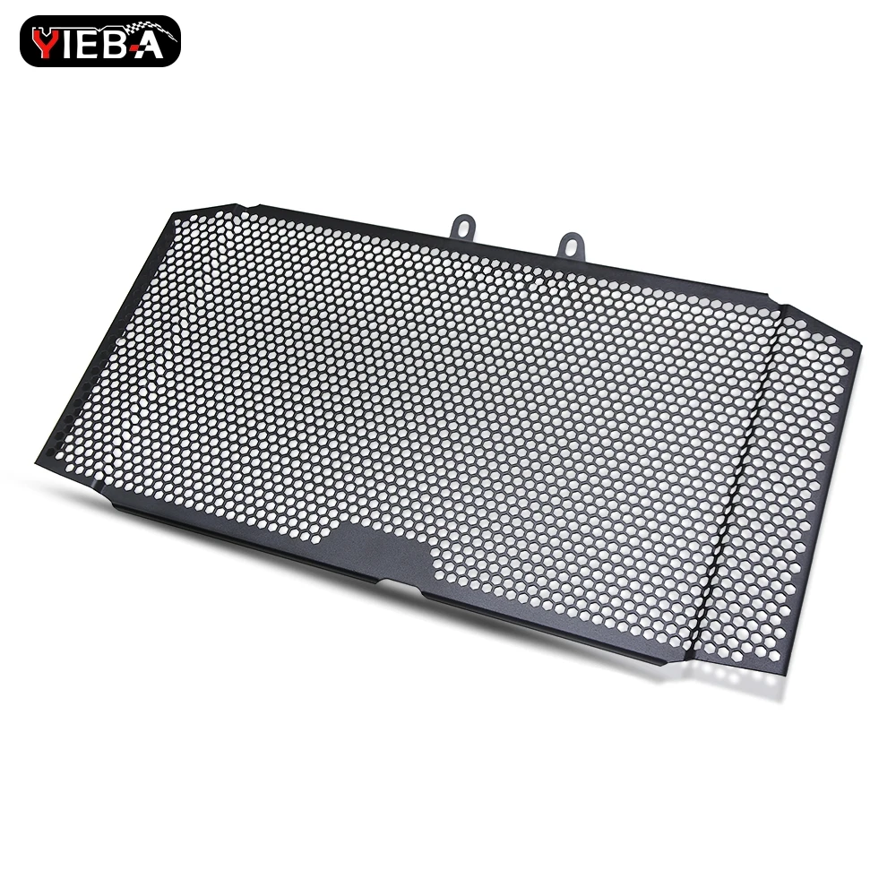 For Suzuki GSR750 2011-2016 GSXS GSX-S 750 GSX-S750 Z 2017- 2025 2026 Motorcycle Radiator Grille Guard Fuel Tank Cover Protect
