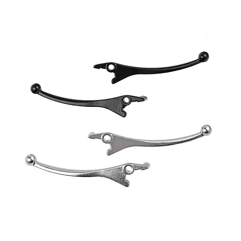 Electric Car Disc Brake Handle, Scooter, Electric Scooter, Front and Rear Disc Brake Handle for Small Turtle King, Qiaoge Brake