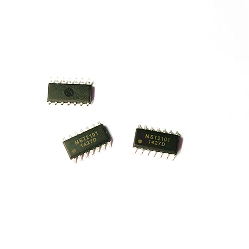 

10PCS MST2101KD MST2101 SOP14 Voltage Regulator Control IC