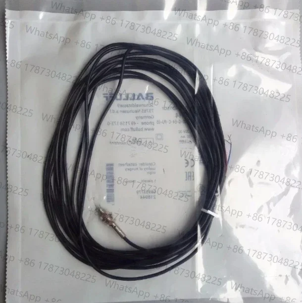 BES 516-3005-G-E4-C-PU-05 Proximity Switch Sensor  New