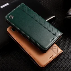 Nappa Real Leather Case For Xiaomi 15 14 14T Redmi Note 14 Pro Plus Ultra Civi Business Wallet Cover Flip Phone Cases