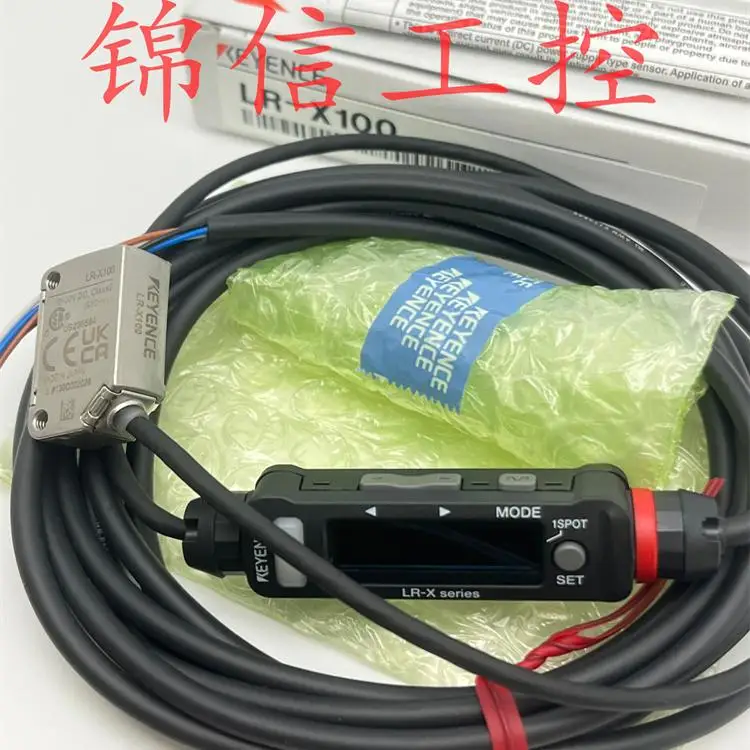 Стандартный датчик типа кабеля LR-X100
