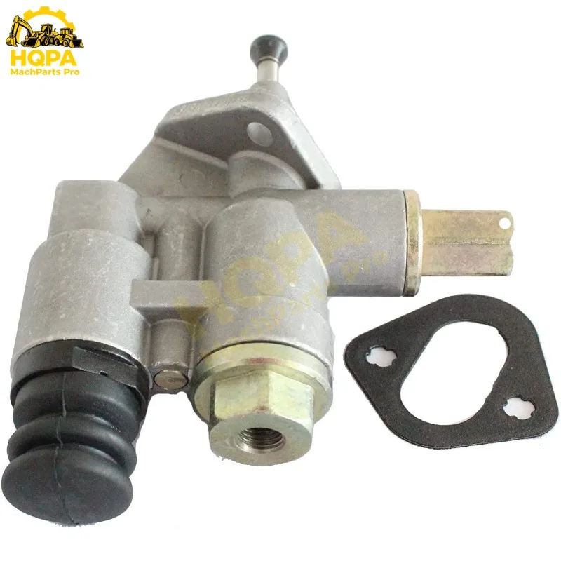 3917998 3906795 Fuel Lift Pump Fits CUMMINS C SERIES 8.3 litre