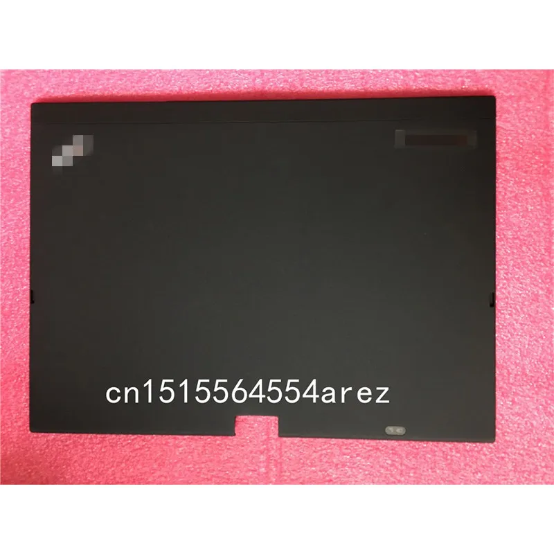 New original  for Lenovo Thinkpad X220T X230T LCD Cover X220 Tablet X230 Tablet LCD The LCD Rear cover case 04W1772