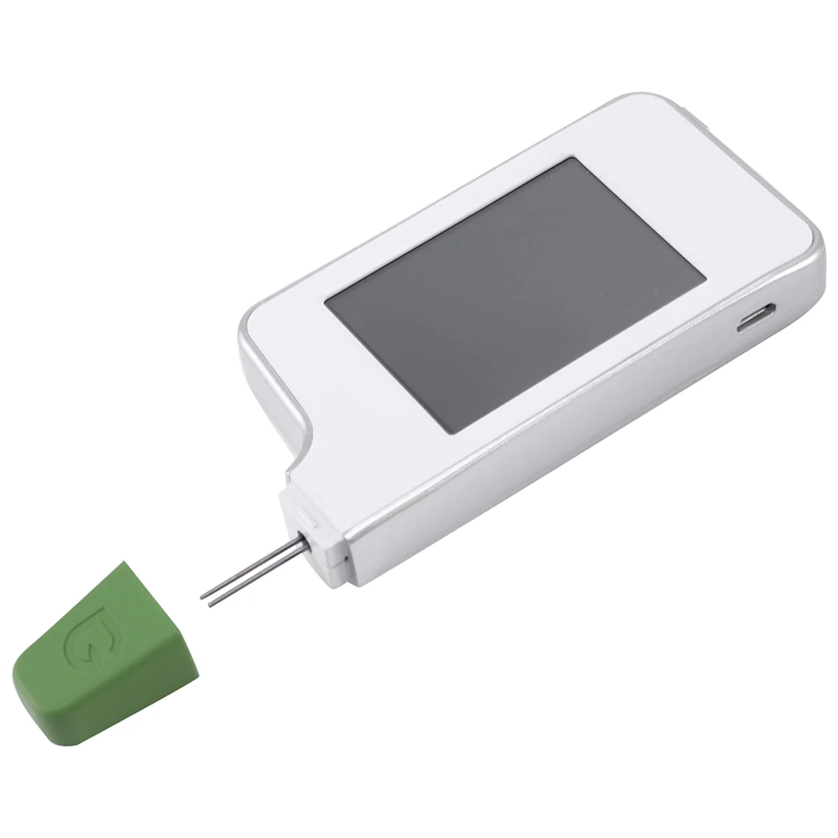 【اليوم فقط!】اختبار نيترات الفواكه والخضروات