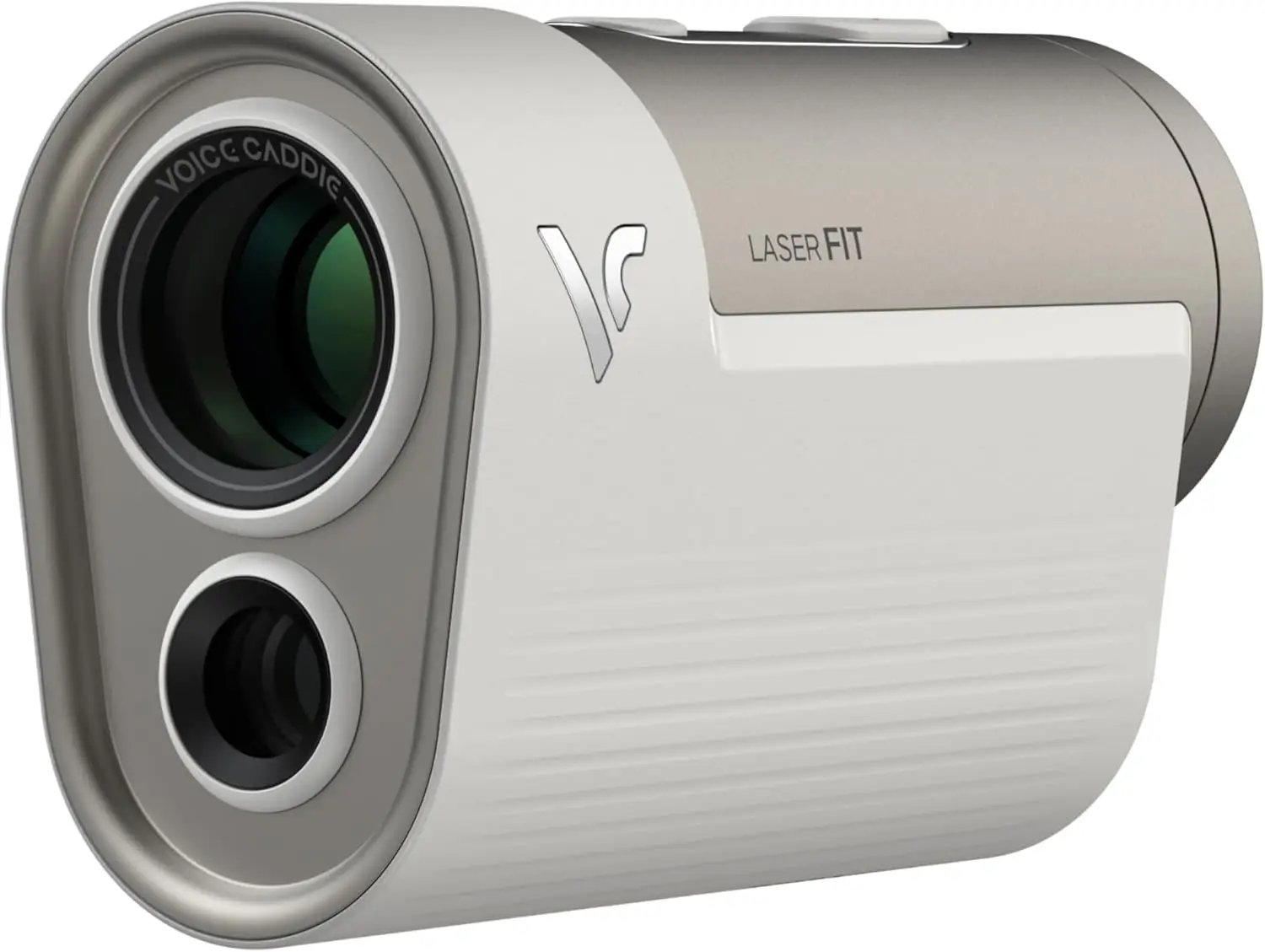 Golf Range Finder with Slope Integration with Tournament Mode | Super Compact & Stylish Golf Laser Rangefinder