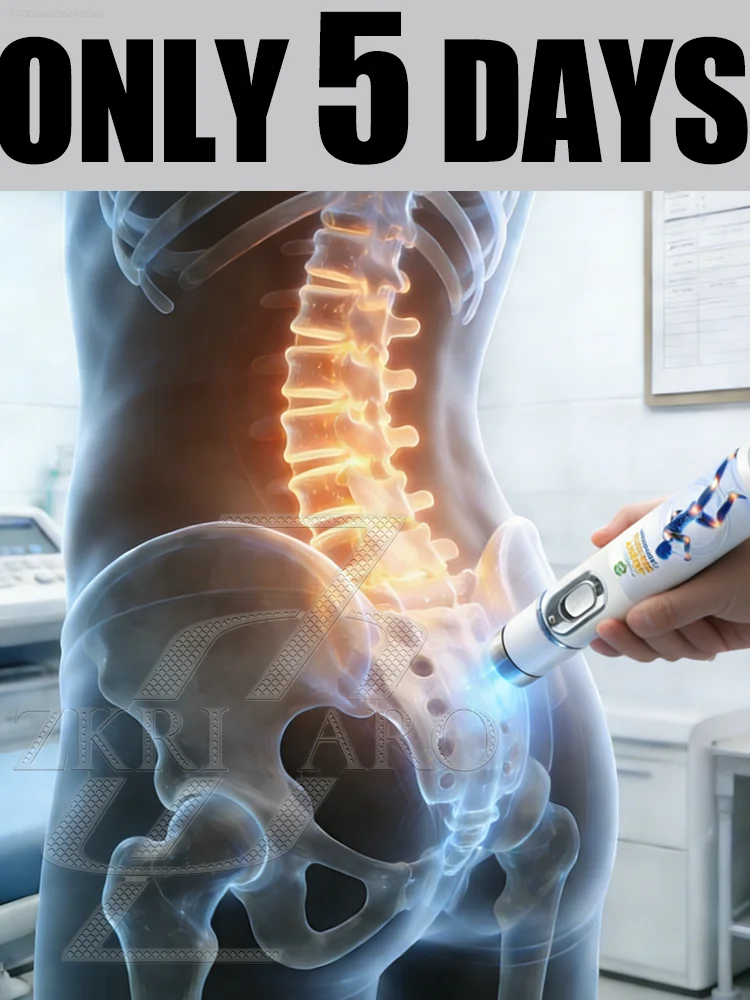 2026 Nᴀɴᴏ Bʟᴜᴇ Lɪɢʜᴛ: Sᴀғᴇɢᴜᴀʀᴅɪɴɢ the health of every body part, delivering rapid results.5898*-897/*