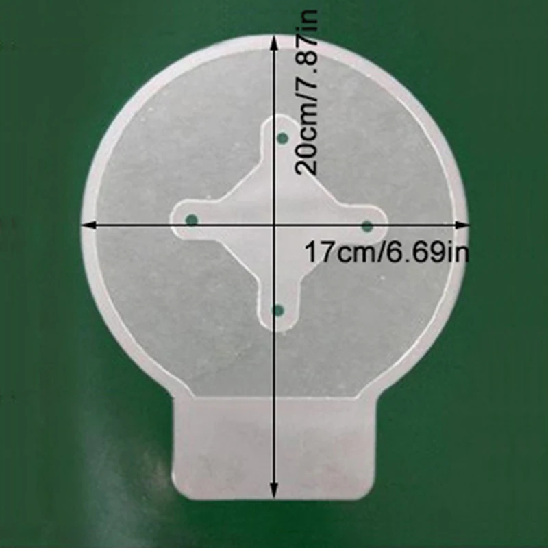 Vent Chest Seal Occlusive Adhesive Dressing For Open Chest Wounds Care Survival Emergency Trauma Sticker First Aid Patch