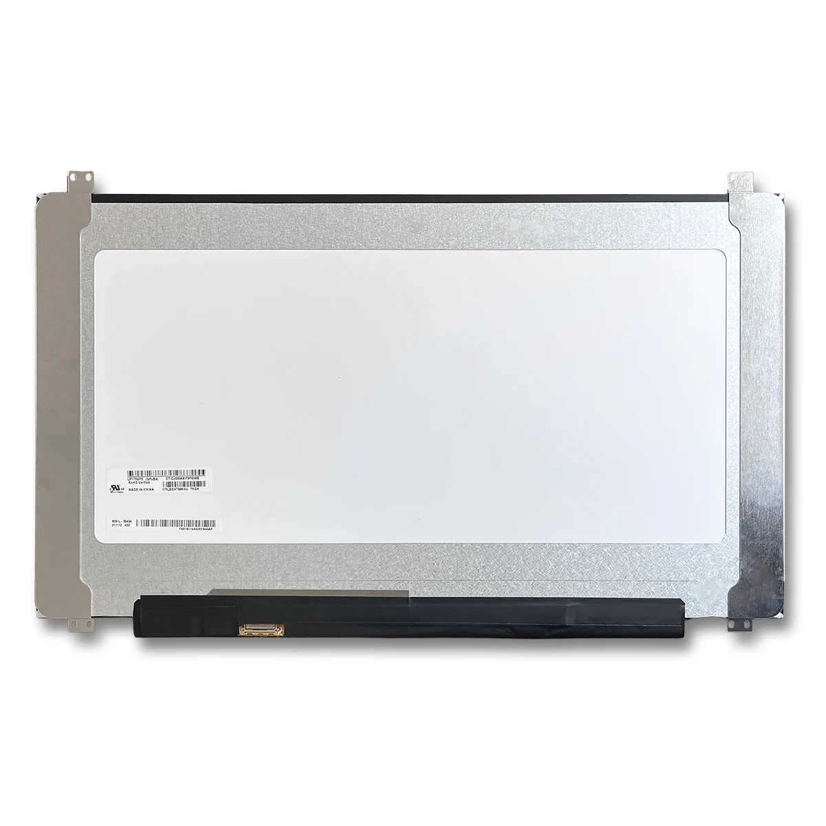 LP173WF4-SPF1 LCD Screen Display FHD 1920x1080 EDP 30 Pins 17.3 inch Non-Touch New Replacement Laptop Notebook  LCD Display