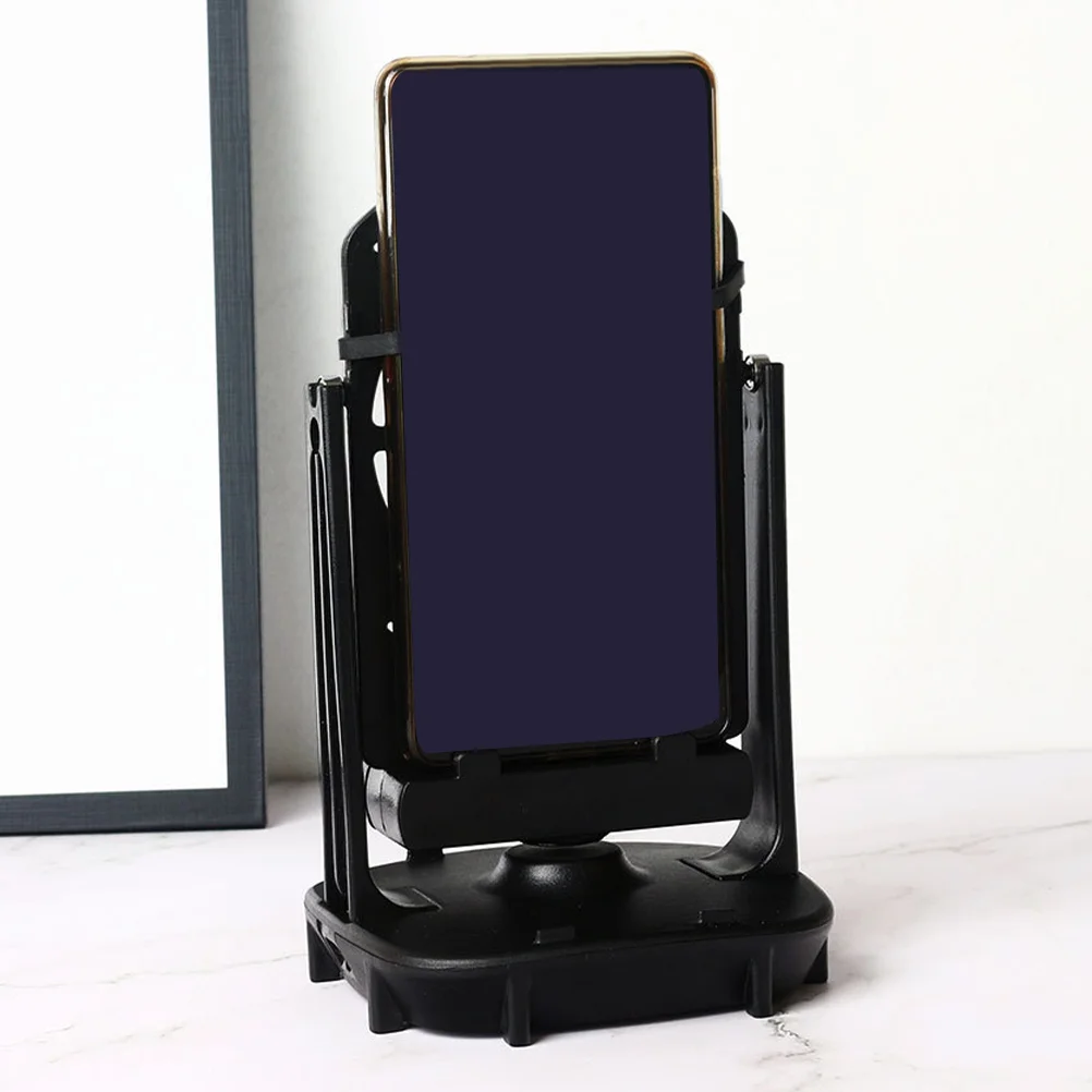 Walker Phone Accessory Mobile Shaker Silent Rocker Cellphone Pedometer Holder Automatic