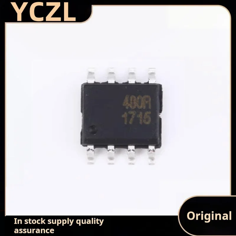 20PCS SYN480R SOIC-8 wireless transceiver chip original genuine patch