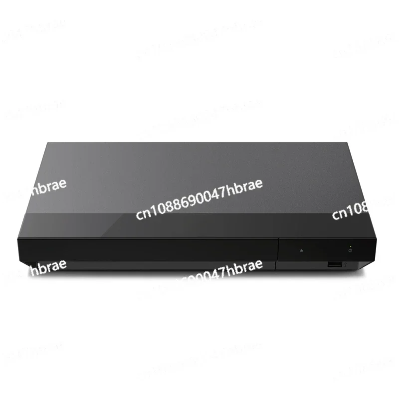 Blu Ray HD Player, True 4K Blu Ray DVD Player