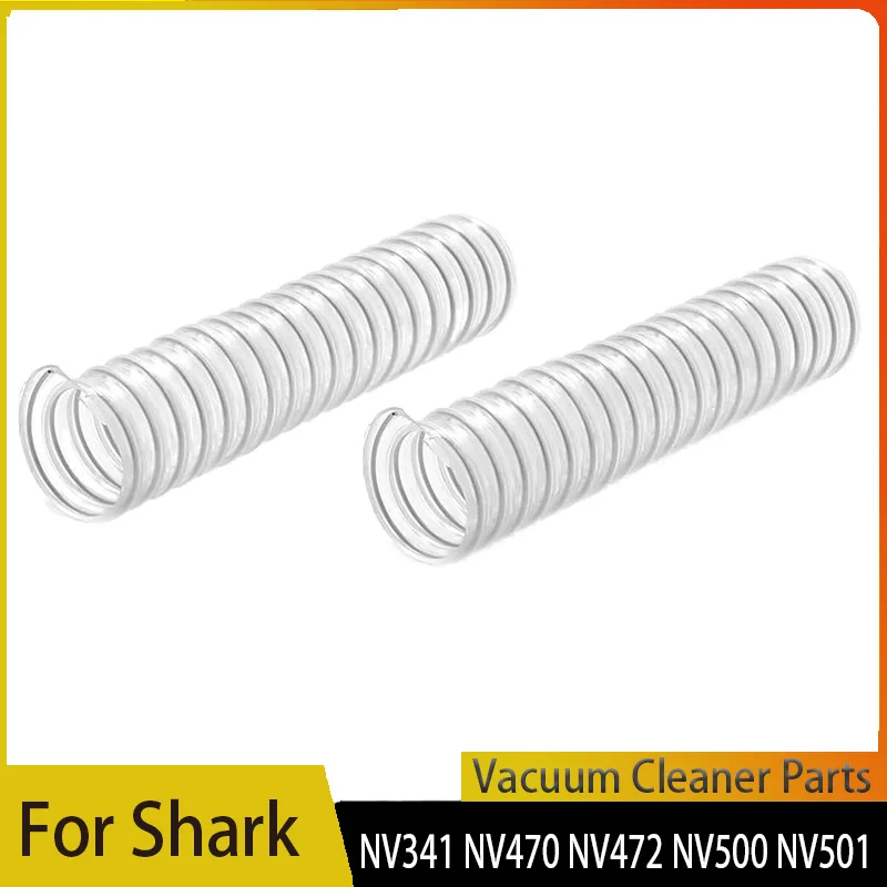 NV501 Parts: The Exact Lower Duct Hose That Fixed My Shark Rotator Vacuum After Months of Losing Suction