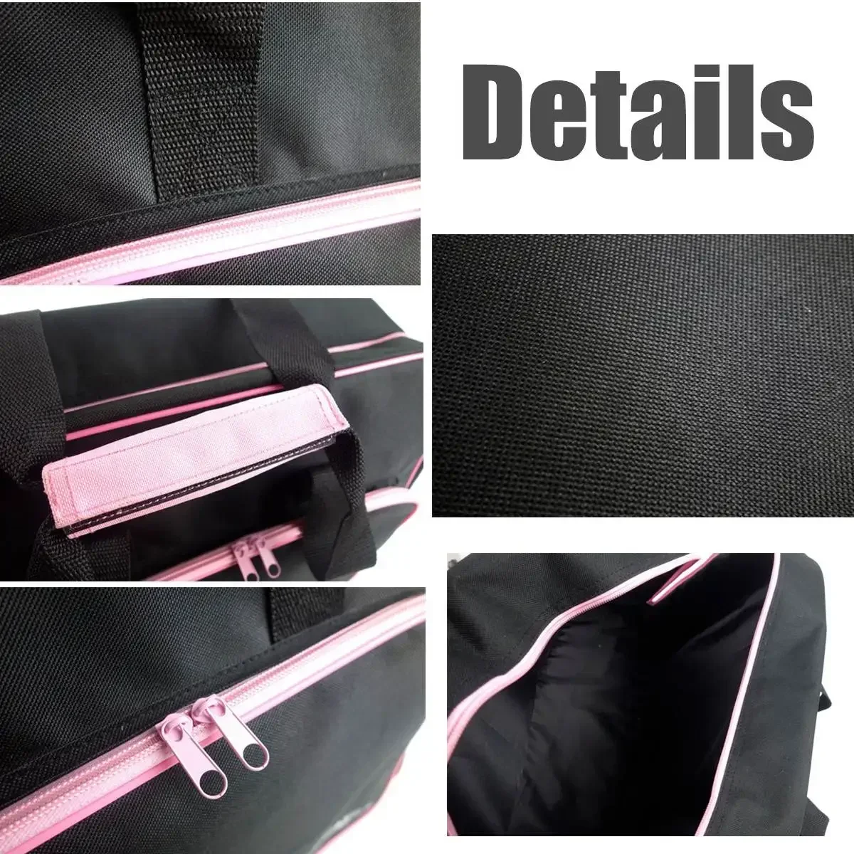 Unisex Large Capacity Sewing Machine Bag Travel Portable Storage Bag Waterproof Tote Bags Multifunctional Sewing Tools HandBag