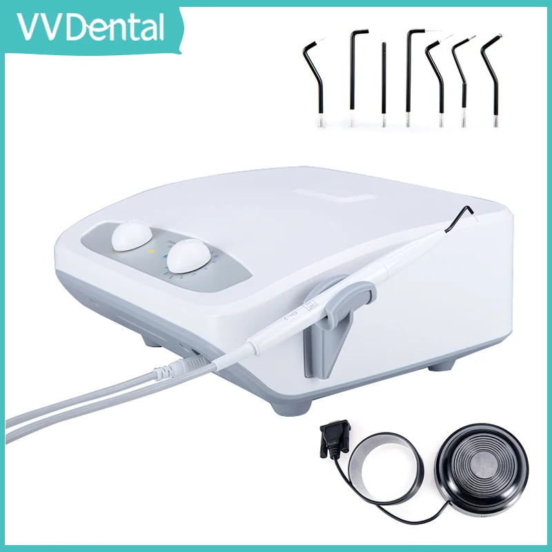 VVDental Multifunctional High-frequency Electrocautery Instrument Electrocautery Machine Dental Equipment