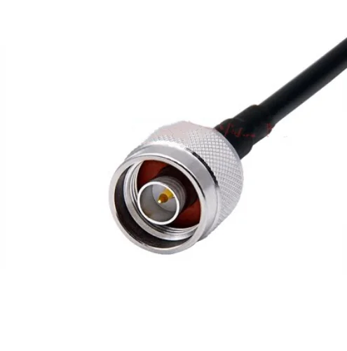 LMR200 Cable N Male To N Male Connector RF Coaxial Cable Jumper 50ohm