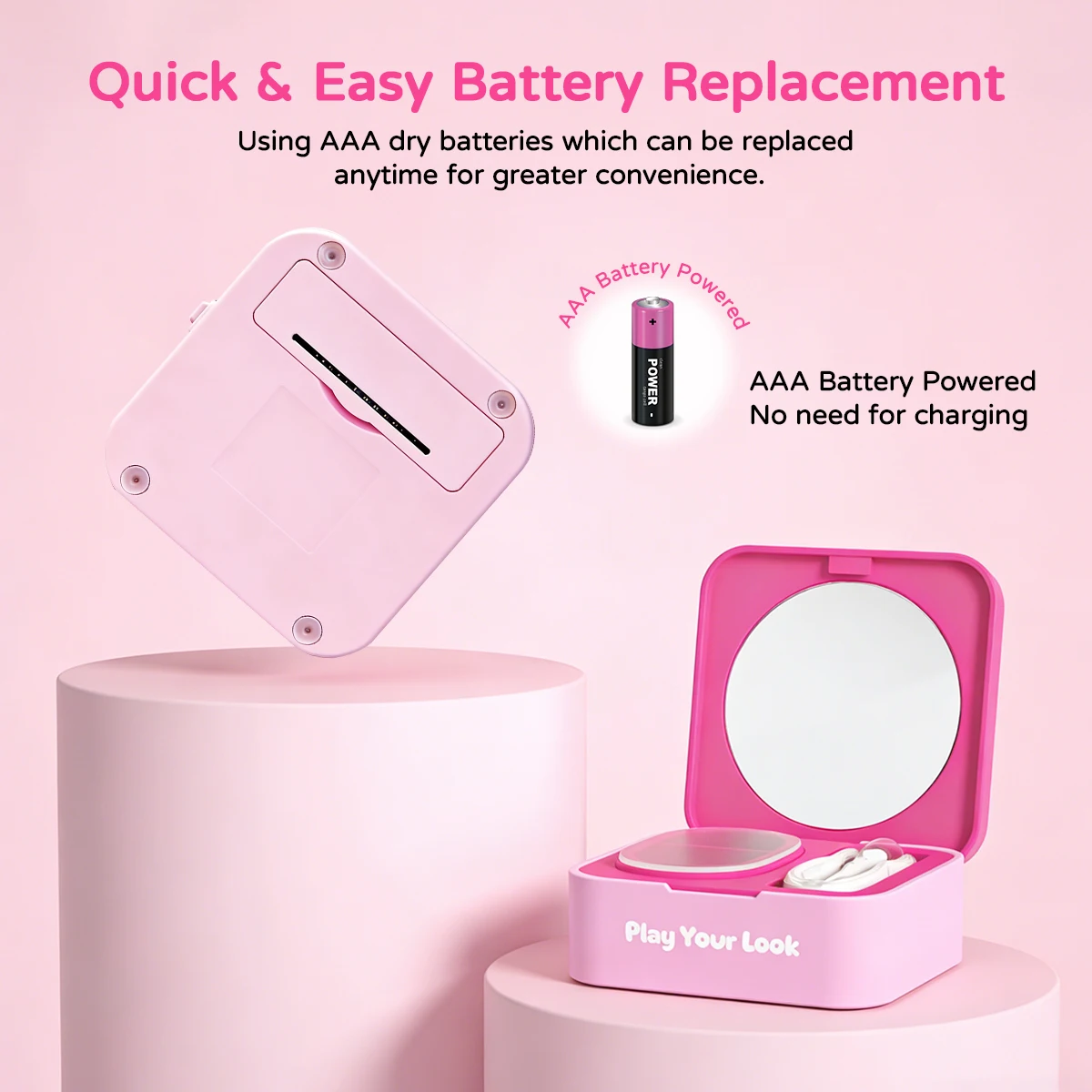 Thumbnail 4 - #4 Compare Contact Lens Cases Before You Buy