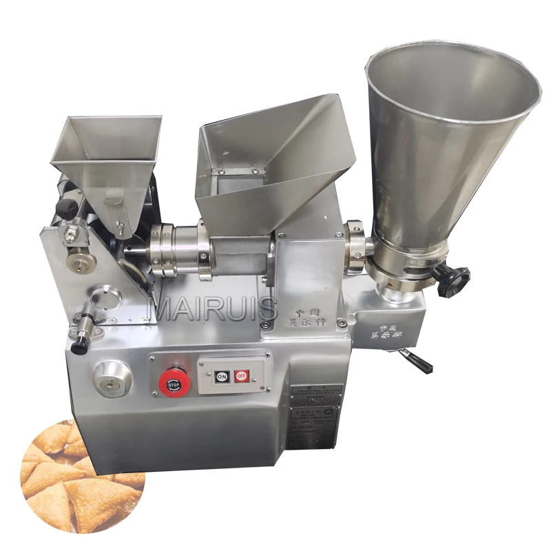 Dumpling Making Machine Household Dumpling Molding Machine Samosa And Dumpling Making Machine