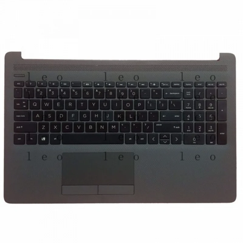 

BB For HP 250 255 G7 Palmrest Case w/ Non-Backlit US Keyboard Touchpad AP2HJ00320