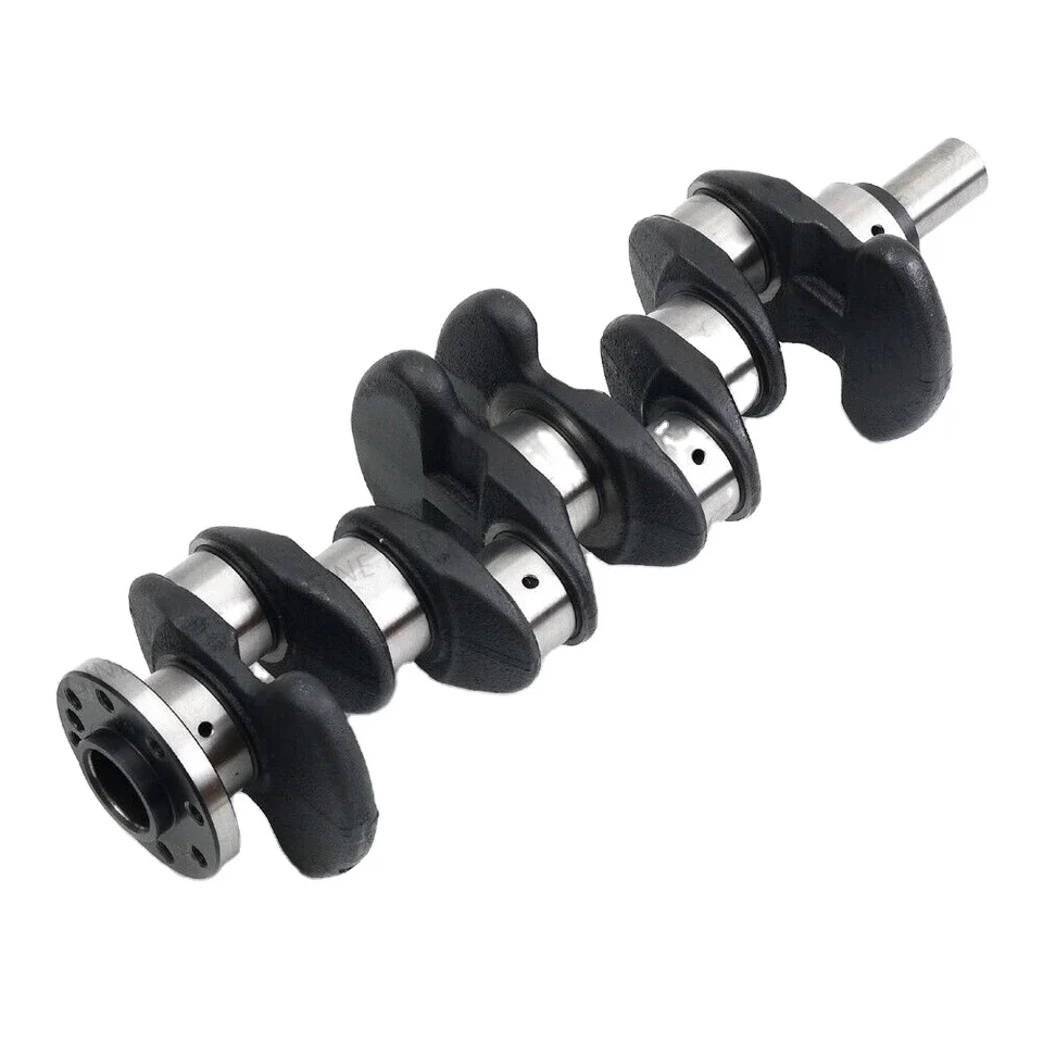 M270 / M274 1.6T Crankshaft Use For Mercedes Benz C180 CLA180 A200 W205 X156 1.6L A2700300701 A270030020