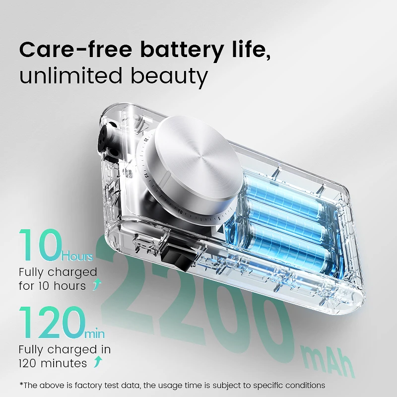 LUGX 2025 USB آلة حفر الأظافر القابلة لإعادة الشحن 30000 دورة في الدقيقة محرك بدون فرشاة مبيعات المصنع مباشرة #3