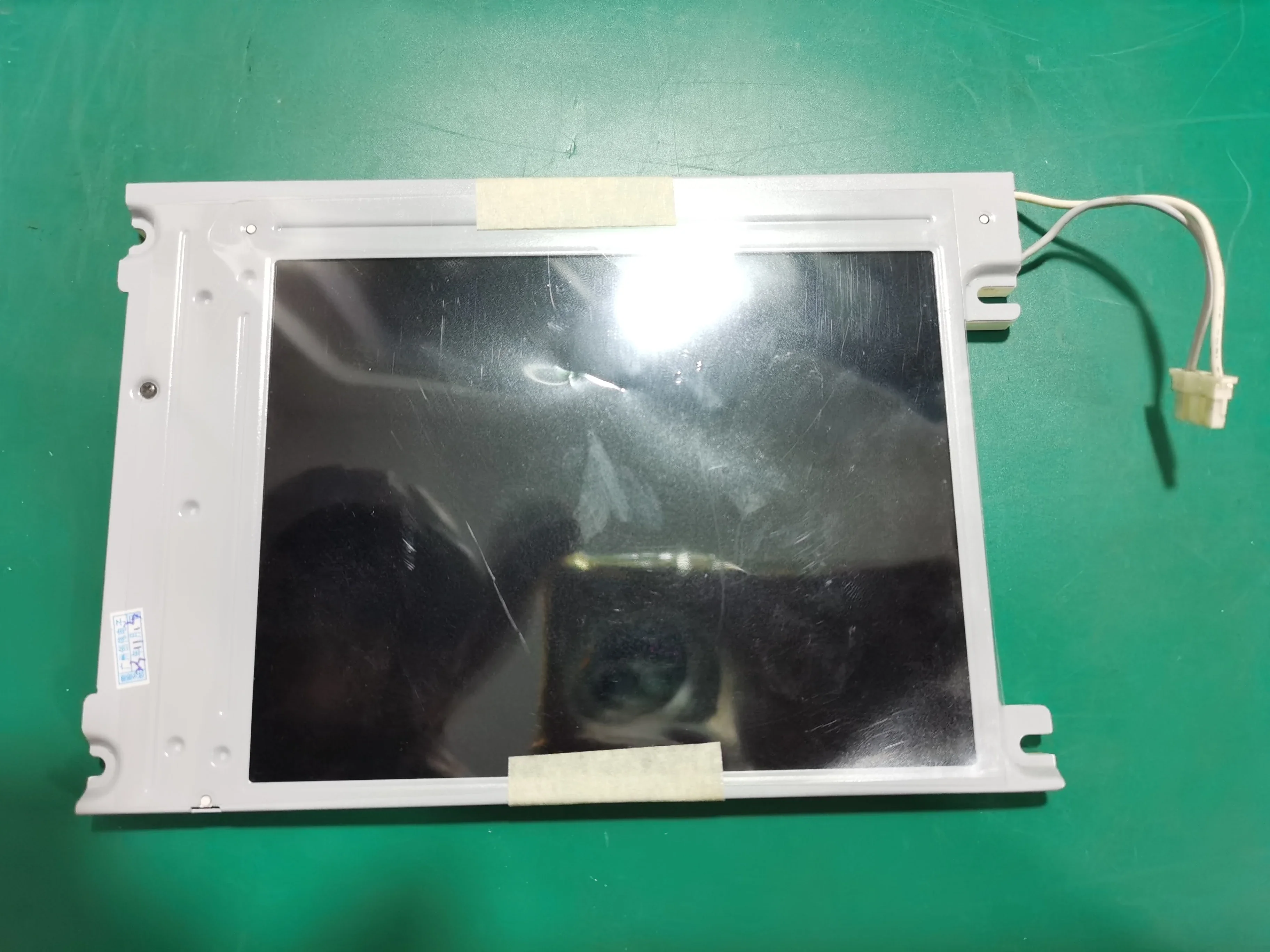 Imagem -04 - Painel de Exibição de Tela Lcd para Original Testado e Enviado Lrhbl6063a 57 Lrubl6441a Lrubl6441b Lsubl6371b