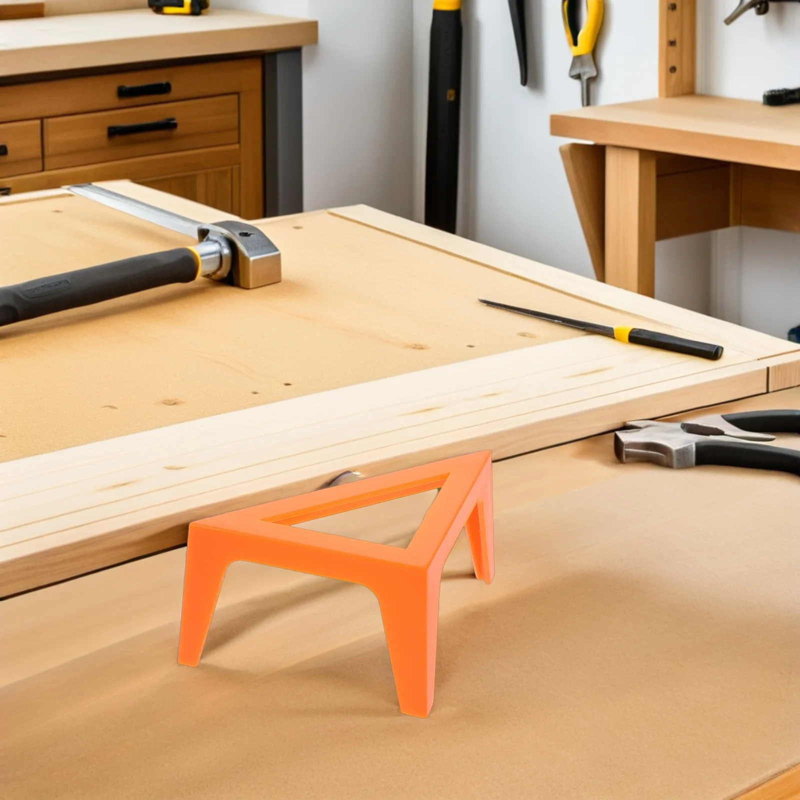 

4Pcs Stable Painting Easel Adjustable Height Non Slip Canvas Stand for Indoor Outdoor Use Space Saving Drawing Accessories