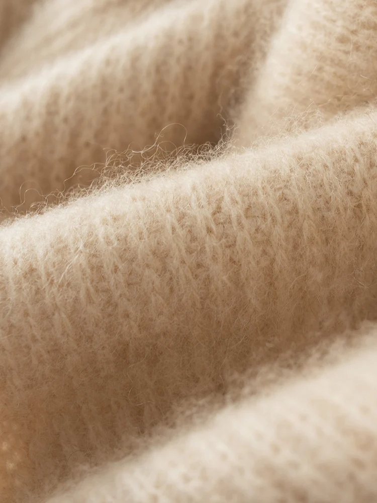 2025年ラグジュアリーレディース100%カシミヤスカーフベーシックシンプルスタイルスカーフ秋冬ソフトウォームカシミヤニットオフィスレディファッション トップス