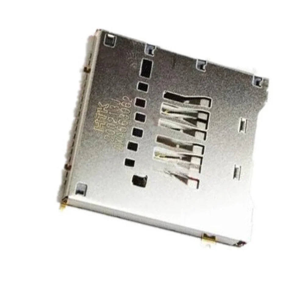 Slot de cartão SD original, Canon EOS R5 R6 R RP EOSR EOSRP Camera, Novo