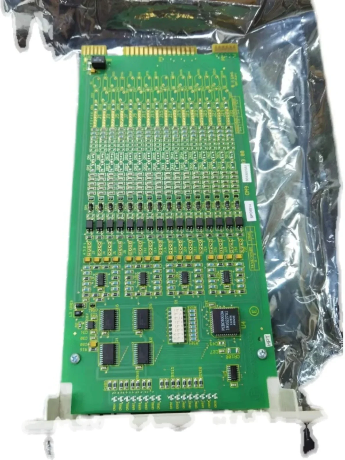 Abb Card SPDSI14 Or…