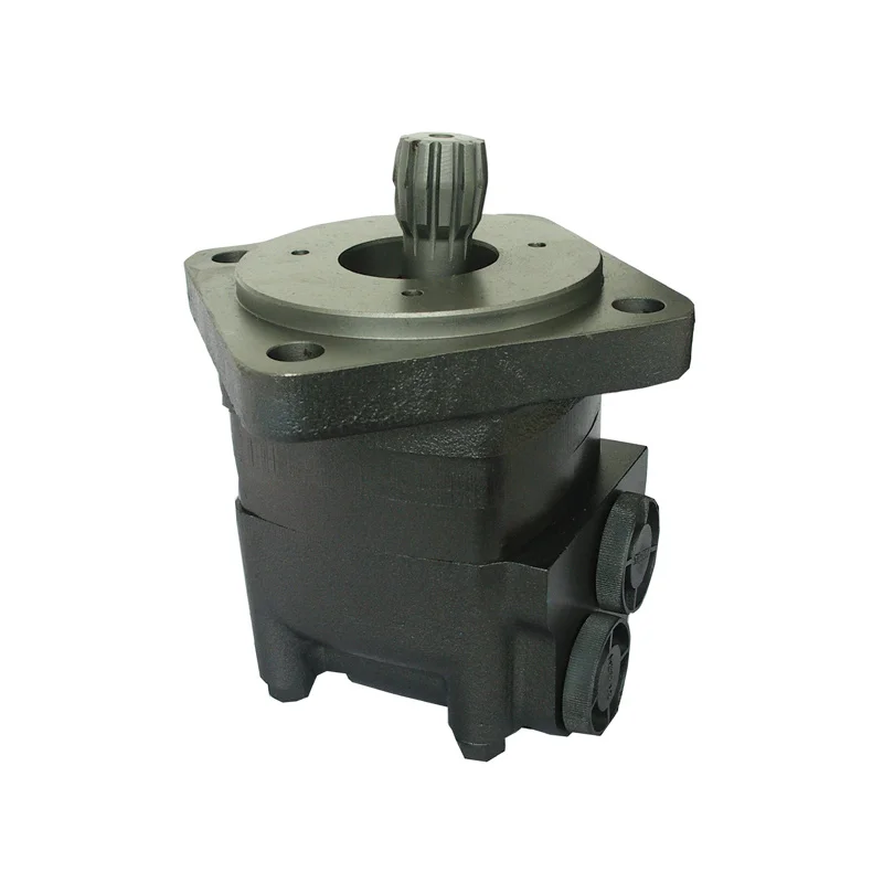 Goedkope producten Reductiemotor BM2 BMR BMR 250 Hydraulische motor MT500 vlaksmotor